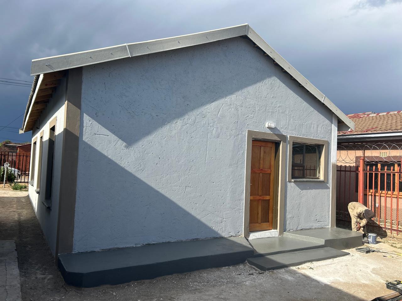 3 Bedroom Property for Sale in Rocklands Free State